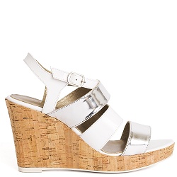 Colette Sol Ostrea Wedge